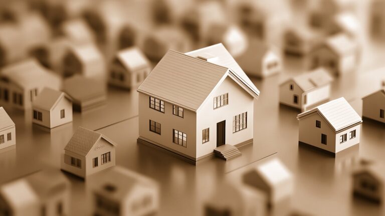 Wynfield neighborhood